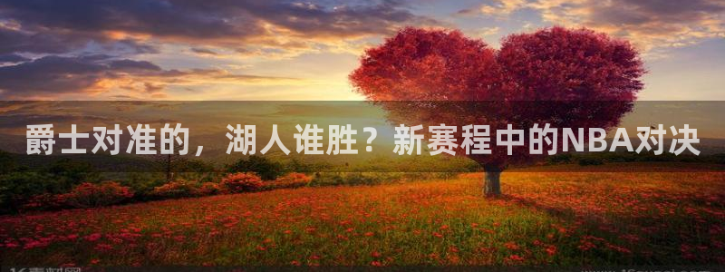 劲爆体育高清直播回看：爵士对准的，湖人谁胜？新赛程中的NBA对决